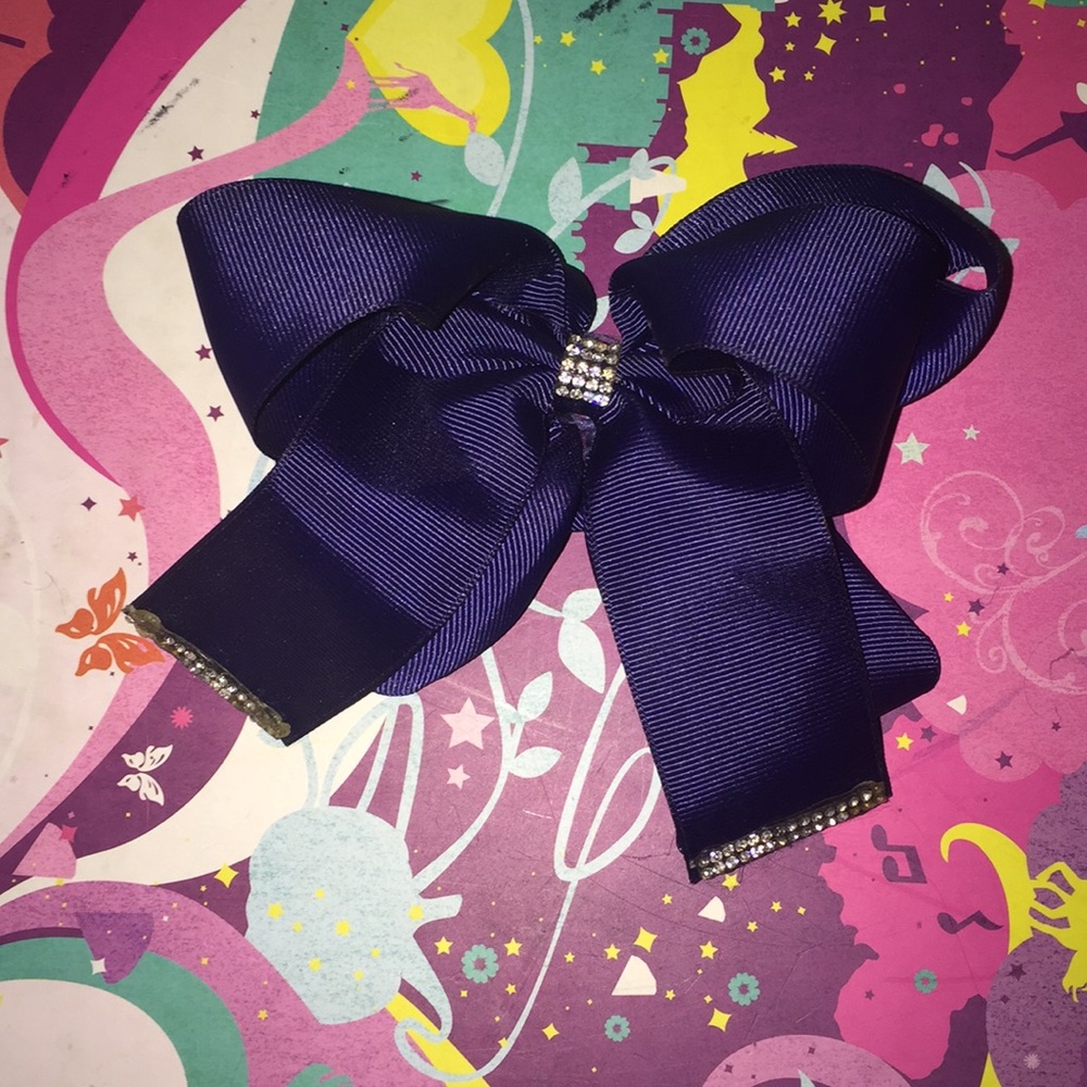 Hair bow